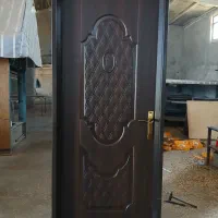 تولید درب فرضی|مصالح و تجهیزات ساختمان|مشگین شهر, |دیوار