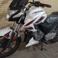 فروش ویژه موتور CRT 160 cc