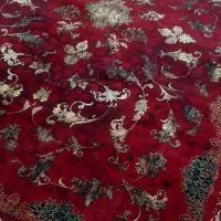 فرش رز|فرش|گرگان, |دیوار