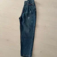 شلوار جین نو|لباس|کرج, باغستان|دیوار