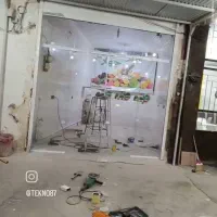 درب و پنجره|خدمات پیشه و مهارت|آباده, |دیوار