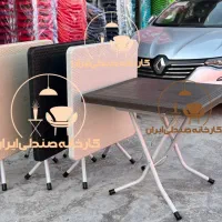 صندلی پلاستیکی طرح ستوده سراسرایران|میز و صندلی غذاخوری|تهران, میدان ولیعصر|دیوار