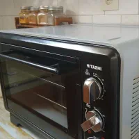 ماکروفر|اجاق گاز و لوازم برقی پخت‌وپز|خمینی‌شهر, |دیوار