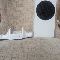 Xbox series s دو دسته با فن خنک کننده