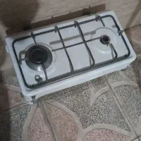 گاز رومیزی زمینی درحد