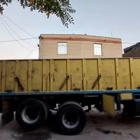 اتاق ولوو باری