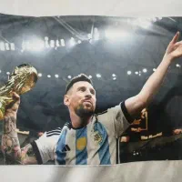روبالشتی فوتبالی پسرانه