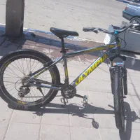 دوچرخه نو ۲۶