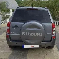 سوزوکی گراند ویتارا 2007دنده|خودرو سواری و وانت|همدان, |دیوار