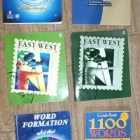 ۲۸ کتاب آموزش زبان انگلیسی