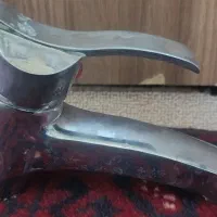 شیر روشویی همراه با شلنگ پیسوار