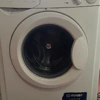 ماشین لباسشویی ۷ کیلویی ایندزیت ایتالیا