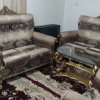 مبل فروشی سالم