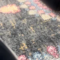 ۲عدد فرش ۱۲ متری مشابه هم|فرش|گرگان, |دیوار