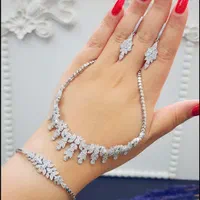 سرویس کامل نقره Purple آبرسان فلکه دانشگاه رزگلد|بدلیجات|تبریز, |دیوار