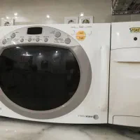 مایکروویو  ال جی.  کره ای اصل .25 لیتر