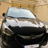 توسان ۲۰۱۴|خودرو سواری و وانت|آباده, |دیوار