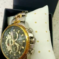 ساعت کاسیو ادیفایس Casio Edifice نو اصل|ساعت|تهران, جمهوری|دیوار