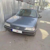 پژو 405|خودرو سواری و وانت|بومهن, |دیوار