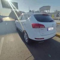 جک s5مدل 1402 مشابه صفر|خودرو سواری و وانت|مشهد, اروند|دیوار