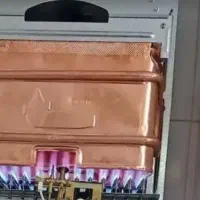 نصب وسرویس ابگرمکن دیواری ومخزنی