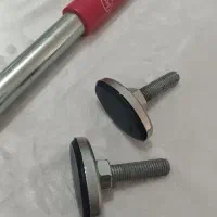 بارفیکس|تجهیزات ورزشی|مشهد, شهید شهریاری|دیوار