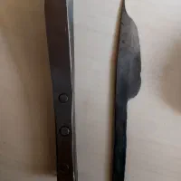 قلاب و شانه ی فرش بافی ویک چرخ خیاطی مارک رز