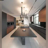 350 متر آپارتمان گلستان شمالی 30متر تراس