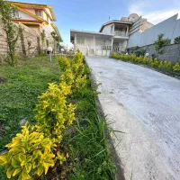 ویلا باغ ۶۱۲ متری نزدیک ساحل با ویو دریا|فروش خانه و ویلا|رشت, منظریه|دیوار