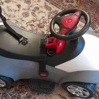ماشین شارژی کودک