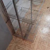 سبد ریلی بزرگ سوپری کابینت