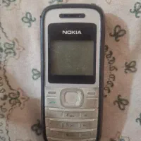 گوشی نوکیا 1200