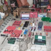 ابزار.جک موتور درار