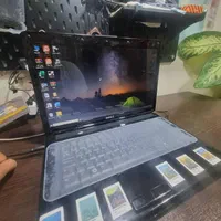 لپ تاپ دل مدل ۱۵۴۵