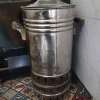 سماور 20لیتری برای مغازه و مجلس