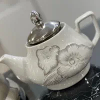 کتری وقوری|قوری، کتری، قهوه‌ساز دستی|اسلام‌شهر, شهرک مفیدی|دیوار