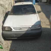 پراید مدل 79