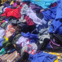 تیشرت لباس زیر درهم