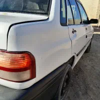 پراید مدل85|خودرو سواری و وانت|زابل, |دیوار