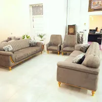 ال کارپی|مبلمان خانگی و میز عسلی|امیدیه, |دیوار