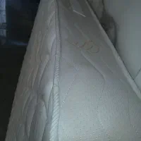 تشکدونفره درحد صفر|تشک تختخواب|اردبیل, |دیوار