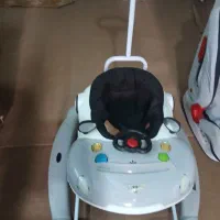روروئک سالم وتمیز.|اسباب‌بازی بچه|قم, کیوانفر|دیوار