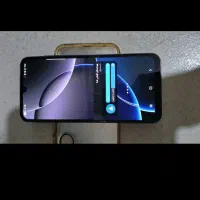 گوشی A25 . گوشی ۱۲۸ گیگابایت و رم ۴ هستش