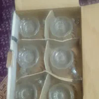 یه دست لیوان نو اک بند