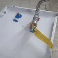 آبگرمکن برقی