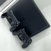 ps4(کنسول بازی بدون نیازبه پیش پرداخت)|کنسول، بازی ویدئویی و آنلاین|اصفهان, احمدآباد|دیوار