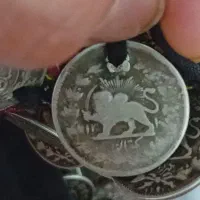 سکه نقره عتیقه کمیاب