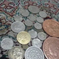 سکه قدیمی|کلکسیون سکه، تمبر، اسکناس|قم, ناصردیوان|دیوار