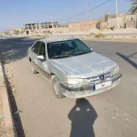 پارس ELXبیرنگ مدل 87|خودرو سواری و وانت|سراوان, |دیوار