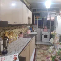 ۹۰متری/۲ خواب/پارکینگ/آسانسور/امتیازات مستقل